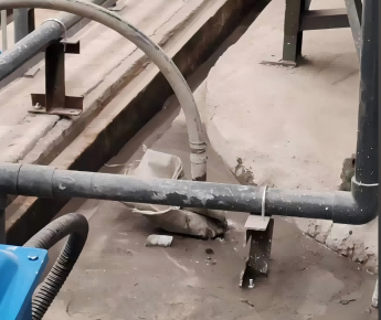 九台常用注浆材料特点及应用范围 注浆料分类