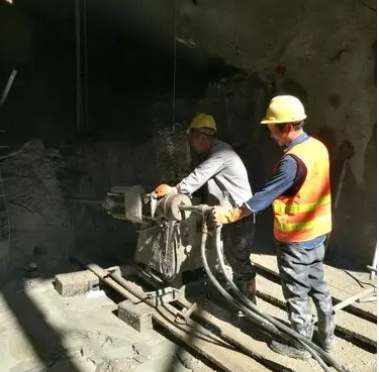 九台水下抗分散灌浆料特点 水下不分散注浆料介绍