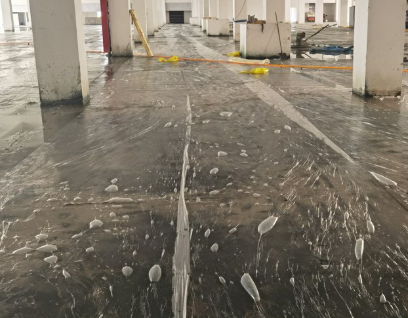 九台不发火砂浆和不发火金属骨料有什么区别