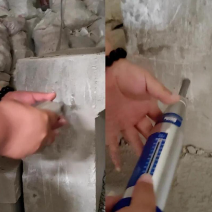 九台混凝土强度不足的原因及处理方法