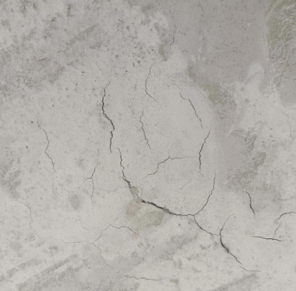 九台灌浆料为什么会产生裂缝？出现裂缝该如何处理？