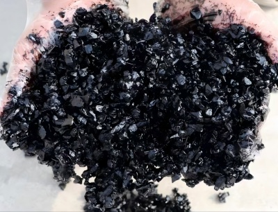 九台沥青冷补料（沥青砂）的优势特点与施工流程解析