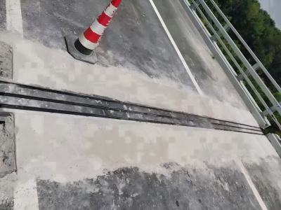 九台伸缩缝更换后浇筑材料快速结构修补料速砼的产品特点及施工流程​