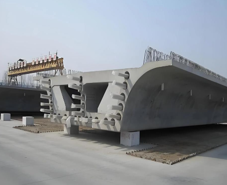 九台抗冻压浆料的特点及标准化施工工艺